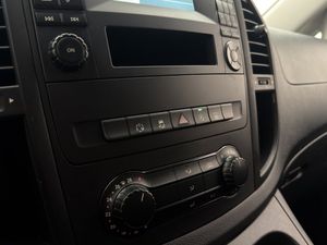 Mercedes Vito bild 26