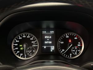 Mercedes Vito bild 23