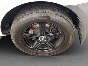 Mercedes Vito bild 31