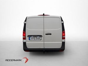 Mercedes Vito bild 10