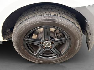 Mercedes Vito bild 32