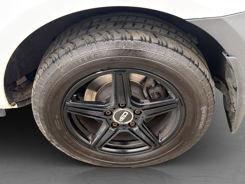 Mercedes Vito bild 32