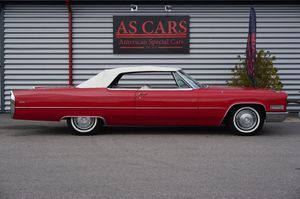 Cadillac DeVille bild 3