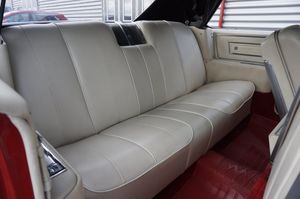 Cadillac DeVille bild 20