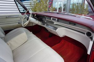 Cadillac DeVille bild 19