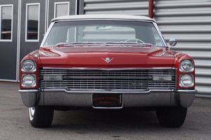 Cadillac DeVille bild 5