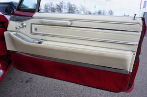 Cadillac DeVille bild 17