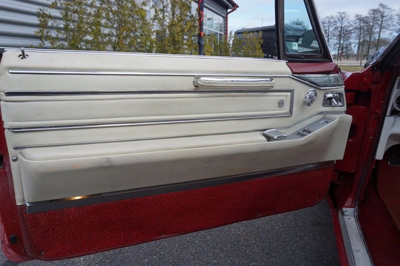 Cadillac DeVille bild 13