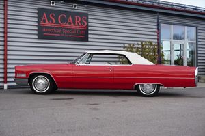 Cadillac DeVille bild 4