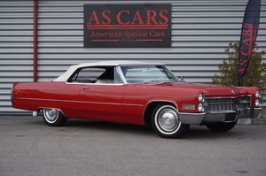 Cadillac DeVille bild 1