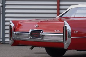 Cadillac DeVille bild 11