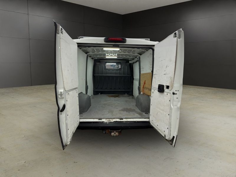 Peugeot Boxer bild 11