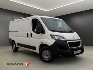 Peugeot Boxer bild 3