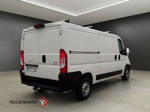 Peugeot Boxer bild 9