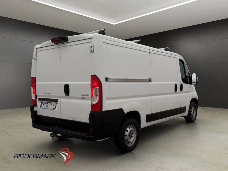 Peugeot Boxer bild 9