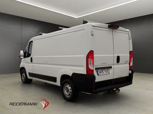 Peugeot Boxer bild 7