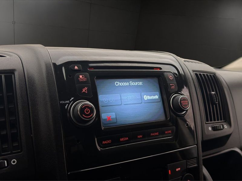 Peugeot Boxer bild 22