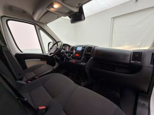Peugeot Boxer bild 25