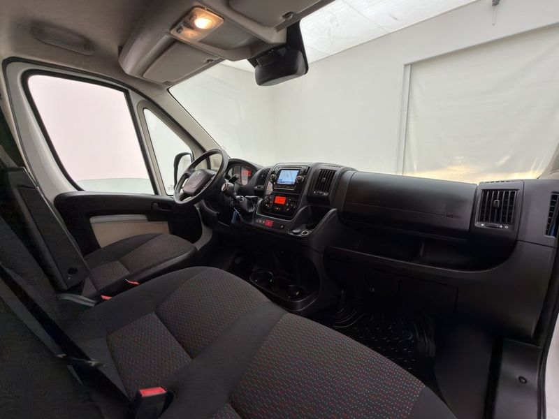 Peugeot Boxer bild 25