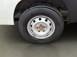 Peugeot Boxer bild 29