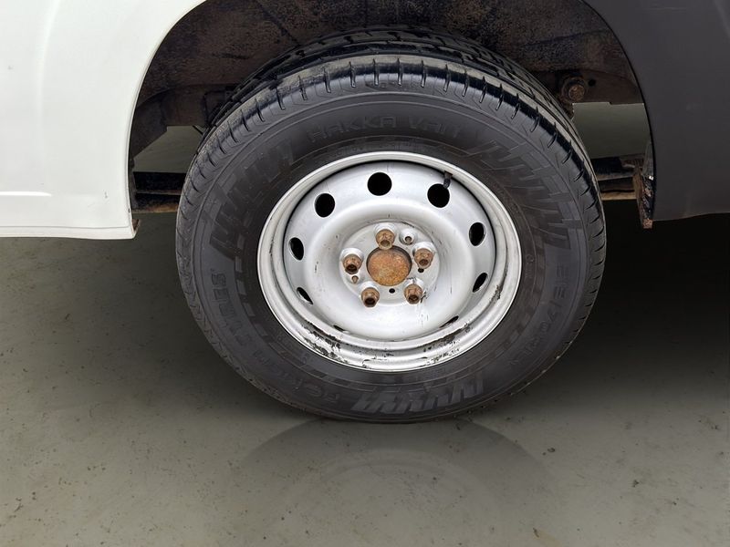 Peugeot Boxer bild 29