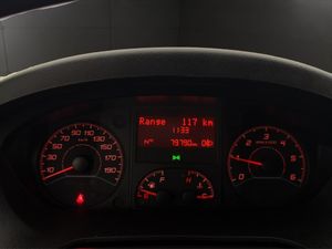 Peugeot Boxer bild 18