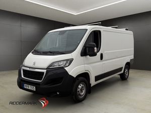 Peugeot Boxer bild 1