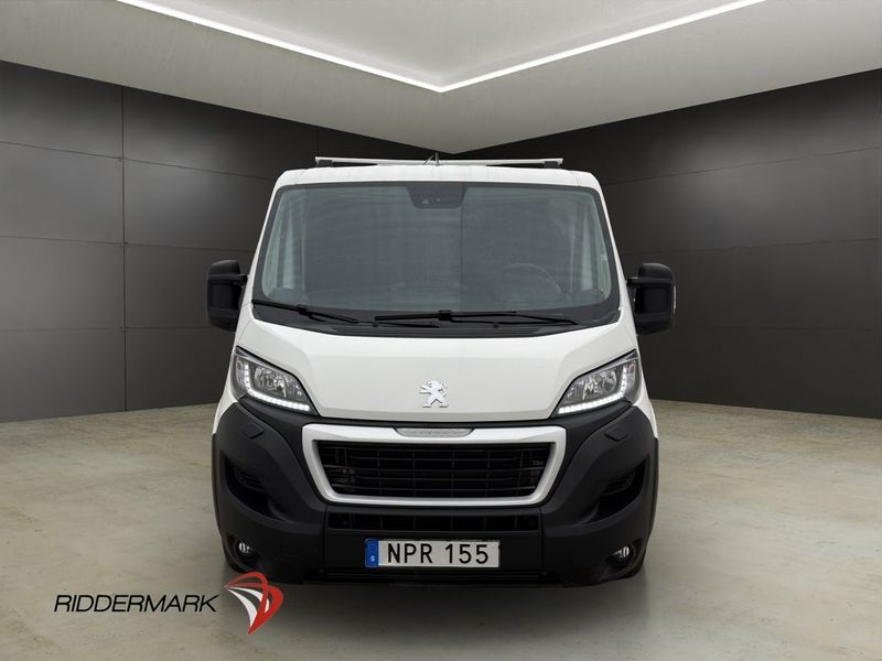 Peugeot Boxer bild 5