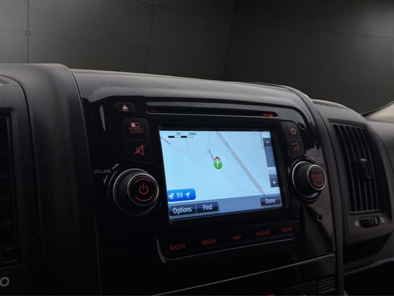 Peugeot Boxer bild 21