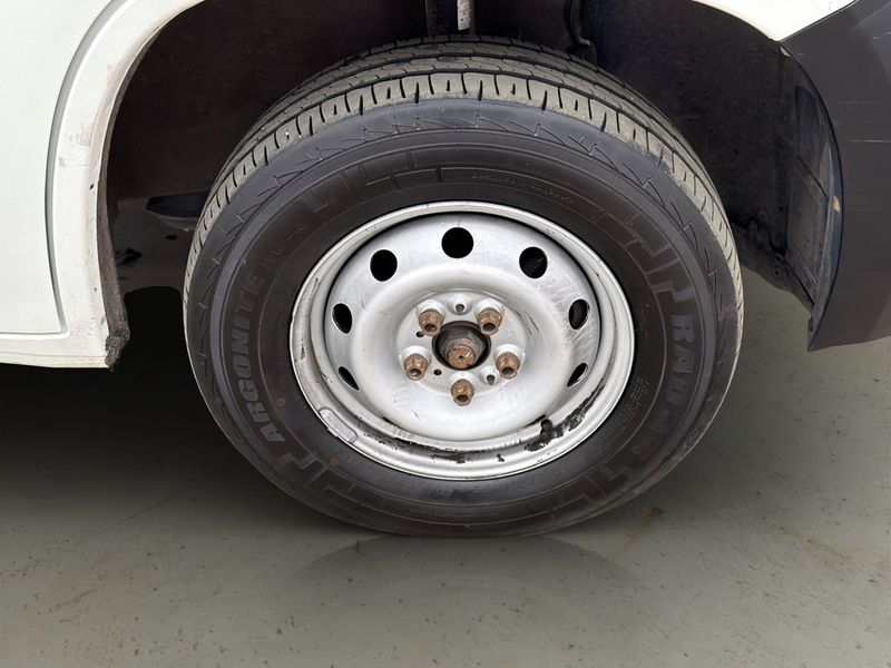 Peugeot Boxer bild 31