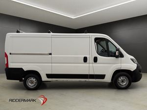 Peugeot Boxer bild 2