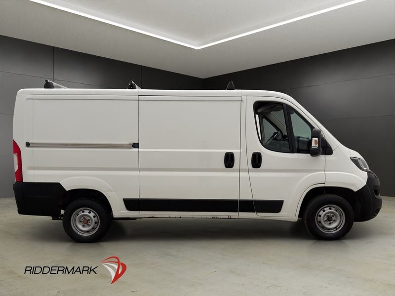 Peugeot Boxer bild 2
