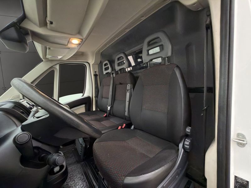Peugeot Boxer bild 14