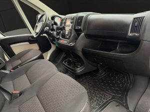 Peugeot Boxer bild 24