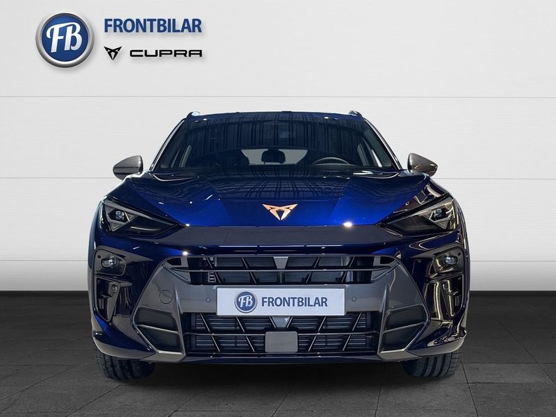 Cupra Terramar bild 3