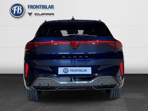 Cupra Terramar bild 4