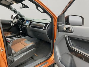 Ford Ranger bild 27