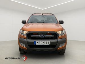 Ford Ranger bild 5