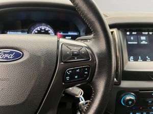 Ford Ranger bild 18