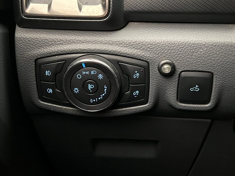 Ford Ranger bild 15