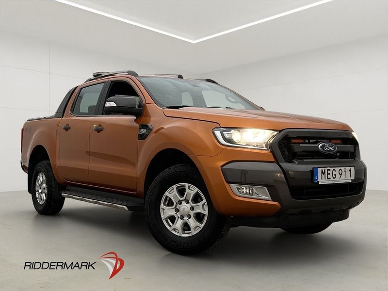 Ford Ranger bild 3