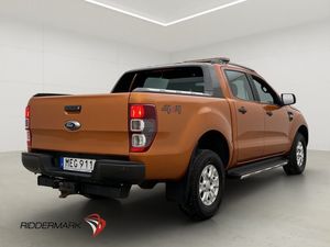 Ford Ranger bild 9