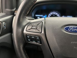 Ford Ranger bild 16