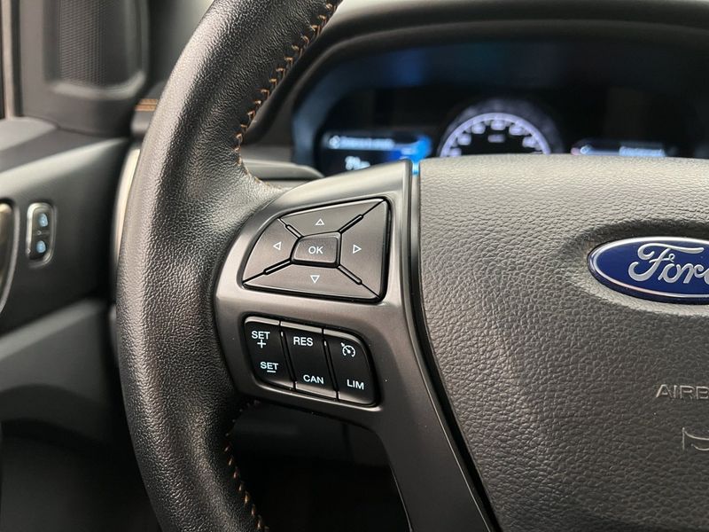 Ford Ranger bild 16