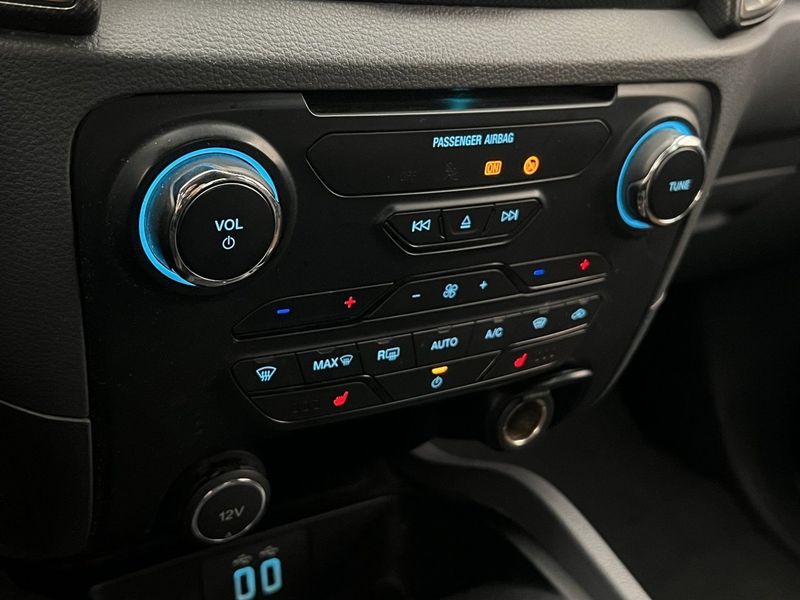 Ford Ranger bild 22