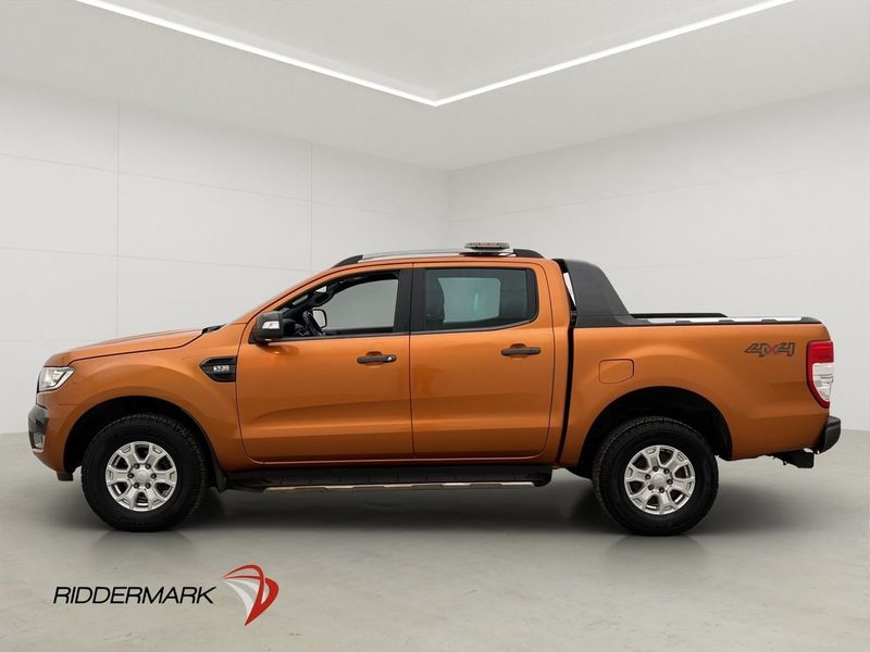 Ford Ranger bild 6