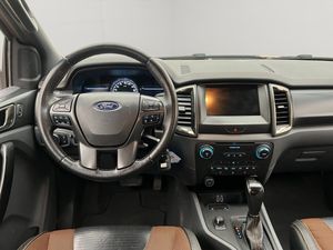Ford Ranger bild 14