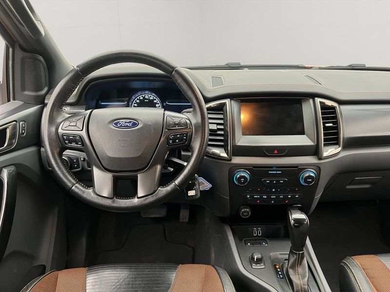 Ford Ranger bild 14