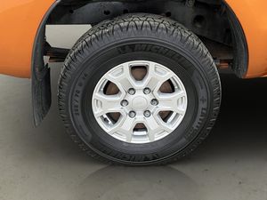 Ford Ranger bild 33