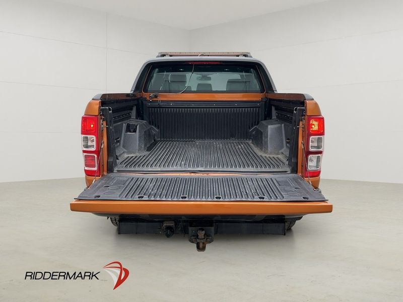 Ford Ranger bild 11